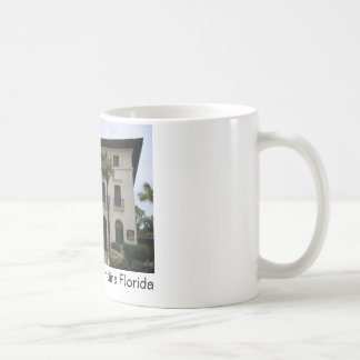 IMG_0022 postar - kontoret Fernandina Florida Kaffemugg