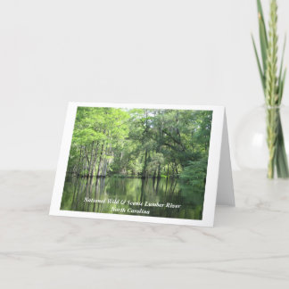 Img_0027, National Vild & Scenia Lumber River N.. Kort