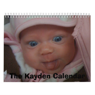 IMG_0049 den Kayden kalendern Kalender