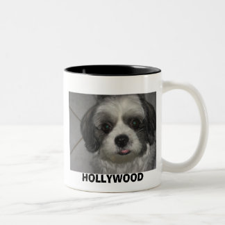 IMG_0157 HOLLYWOOD Två-Tonad MUGG