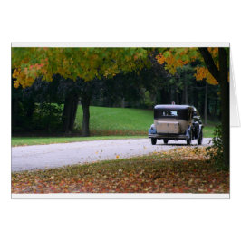 IMG_0190 på väg igen Hälsningskort