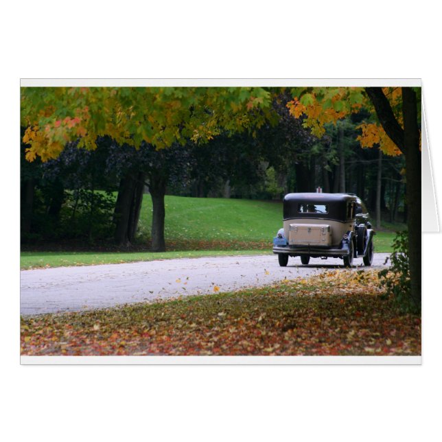 IMG_0190 på väg igen Hälsningskort (Framsidan Horizontal)