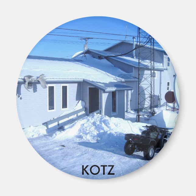 IMG_0319, KOTZ MAGNET (Framsidan)