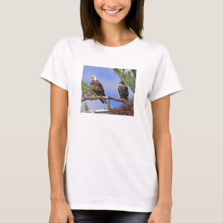 IMG_0411cn örnar T-shirt