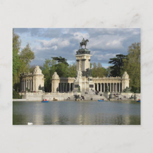 IMG_0428Retiro Vykort