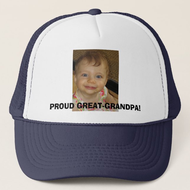 IMG_0531 STOLT UNDERBAR-MORFAR! TRUCKERKEPS (Framsida)