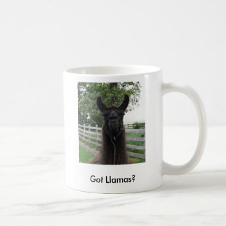 IMG_0677 harLlamas? Kaffemugg