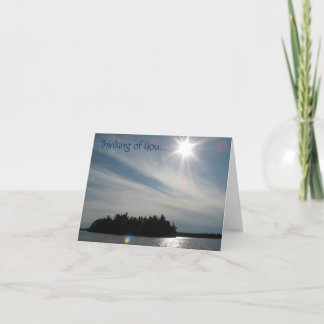 IMG_0742 som är tänkande av dig… Kort