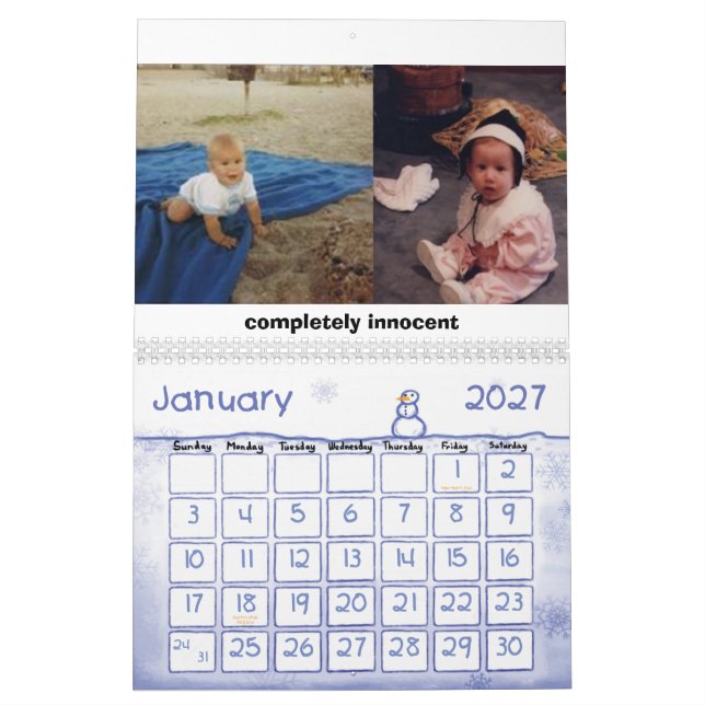 IMG_1483 något som är härlig Kalender (Jan 2027)