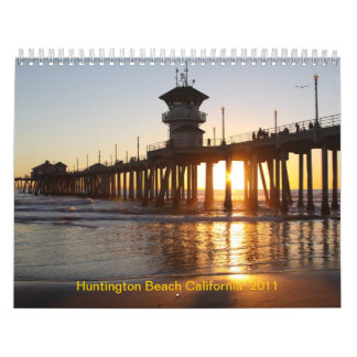 IMG_3053 Huntington Beach Kalifornien 2011 Kalender