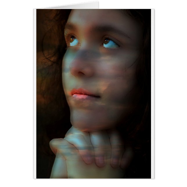 IMG_4136dreamnn Hälsningskort (Framsidan)