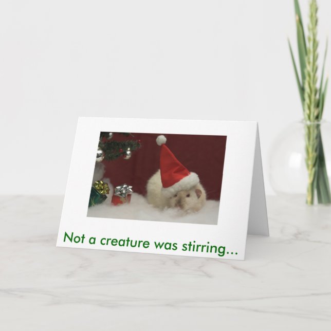 IMG_483201 inte en varelse var rörd… Helgkort (Framsida)