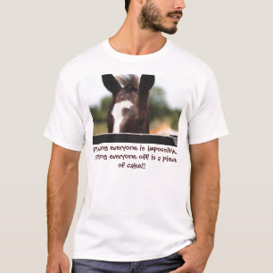 IMG_4883 som behar alla, är omöjliga… Pis… T-shirt