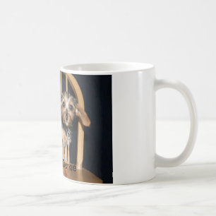 IMG_4889 älskar jag min Dorkie Kaffemugg