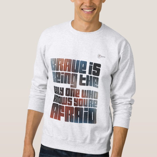 Img-556 Lång Ärmad Tröja (Framsida)