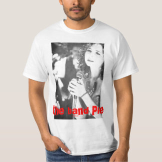 IMG_5776_01 musikbandpajen Tee Shirt