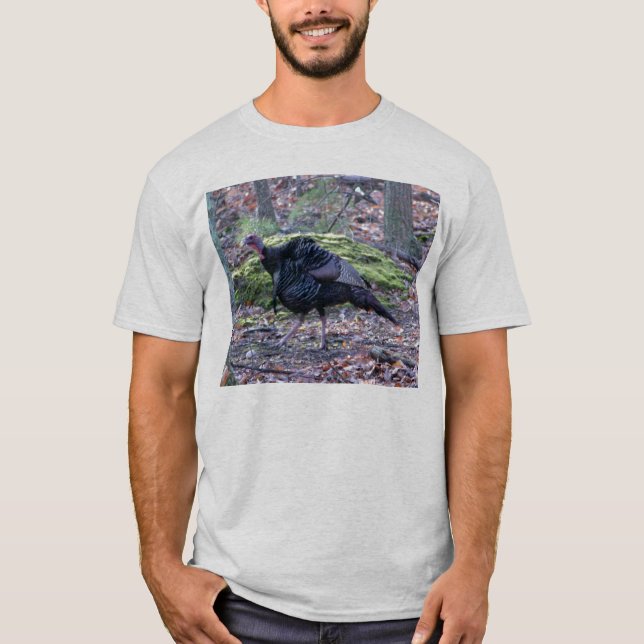 IMG_6278_edited Tee Shirt (Framsida)
