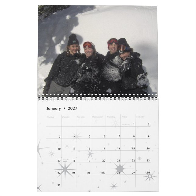 IMG_9007 vänskapkalender 2007 Kalender (Jan 2027)