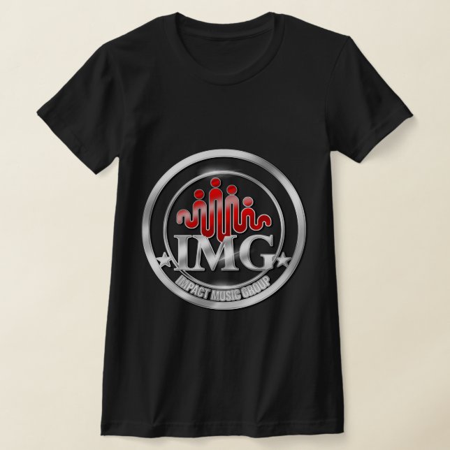 IMG T Shirt (Laydown)