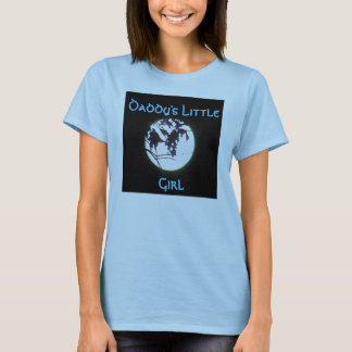 IMGA0367_edited papporliten flicka Tee Shirt