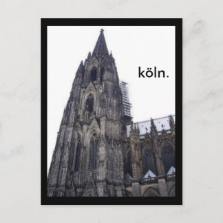 IMGP0935, köln. Vykort