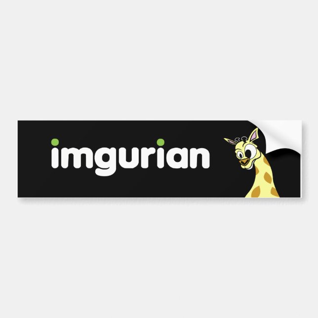 imgurian bildekal (Framsidan)