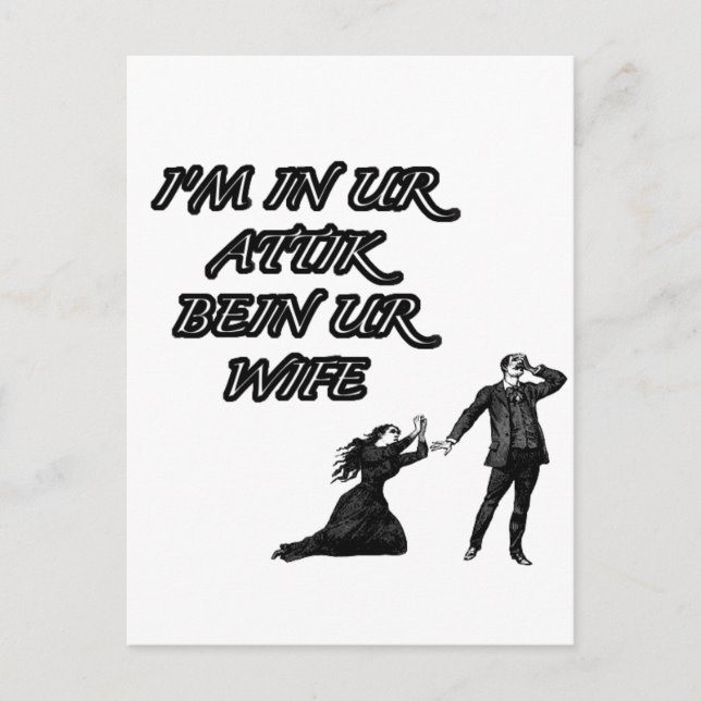 Iminurattik Vykort (Framsida)