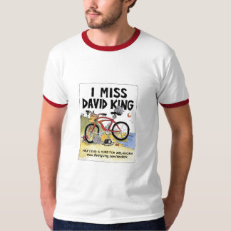 IMissDaveT2010 [1] Tee Shirt