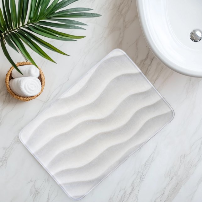 Imitation Beach Sand Badrumsmatta (Skapare uppladdad)