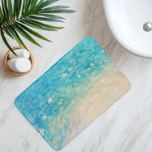 Imitation Beach Sand Starfish Anime Stil