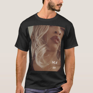 IMLA 007 Manar Shirt Blonde T