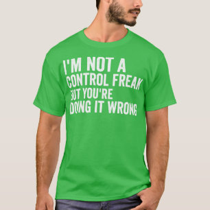 IMM-freak T Shirt