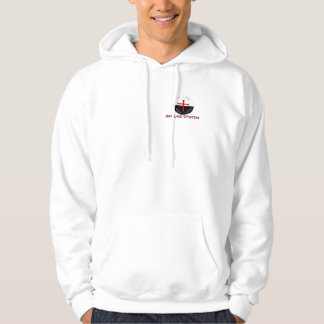 Imm-system-kor Hoodie