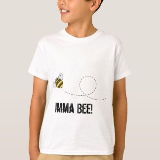 Imma bi t-shirt