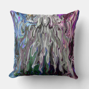 Imma Smälter..... Kudde