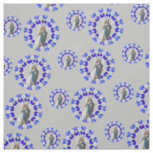 Immaculate Conception Nicaragua Virgin Mary Tyg