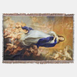 Immaculate Conception Virgin Mary Assumption 04 Mysfilt