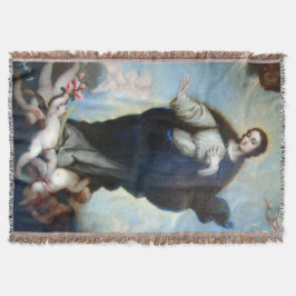 Immaculate Conception Virgin Mary Assumption 05 Filt