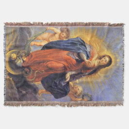 Immaculate Conception Virgin Mary Assumption 06 Filt
