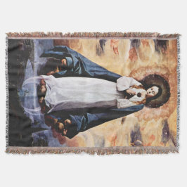 Immaculate Conception Virgin Mary Assumption 08 Mysfilt