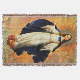 Immaculate Conception Virgin Mary Assumption 10 Mysfilt