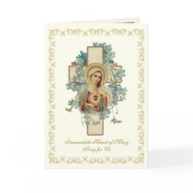 Immaculate Heart of Mary Katolska Religiös