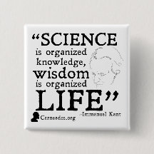 Immanuel Kant kvadrerar knäppas