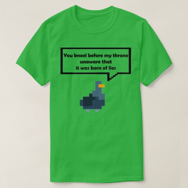 Immaterialrätt 2 t shirt (Design framsida)