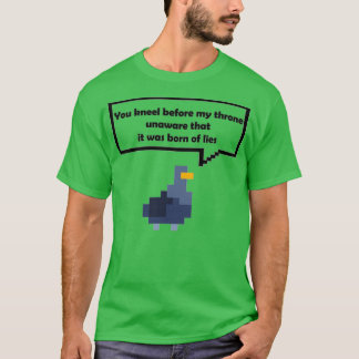 Immaterialrätt 2 t shirt