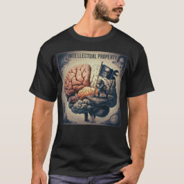 Immateriella Egendom T Shirt