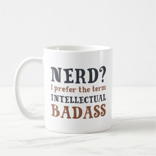 Immateriella rättigheter kaffemugg