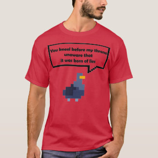 Immateriella rättigheter t shirt