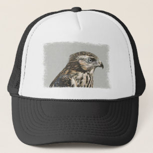 Immatur Goshawk Keps