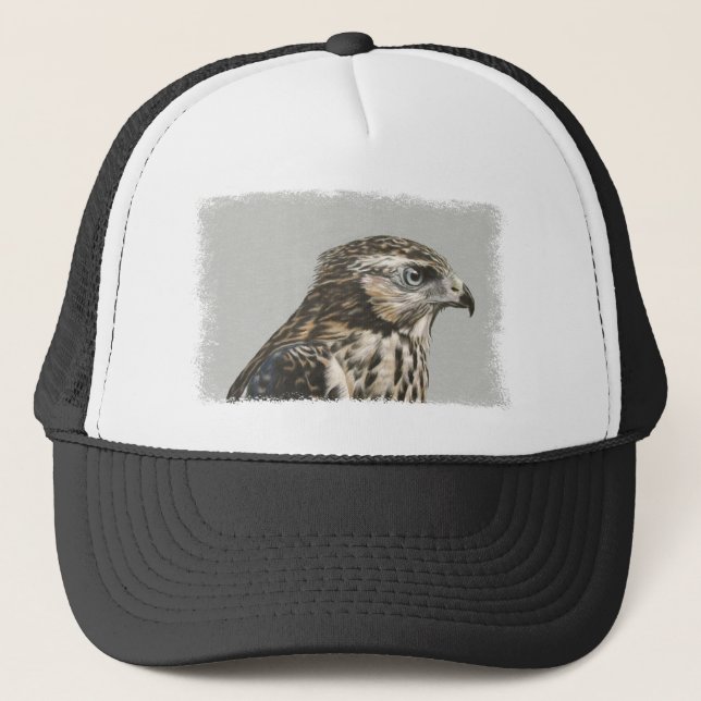 Immatur Goshawk Keps (Framsida)